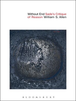 cover image of Without End